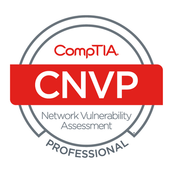 CompTIA CNVP